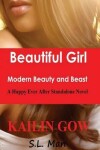 Book cover for Beautiful Girl