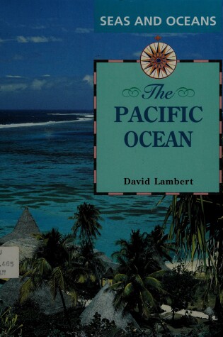 Cover of The Pacific Ocean