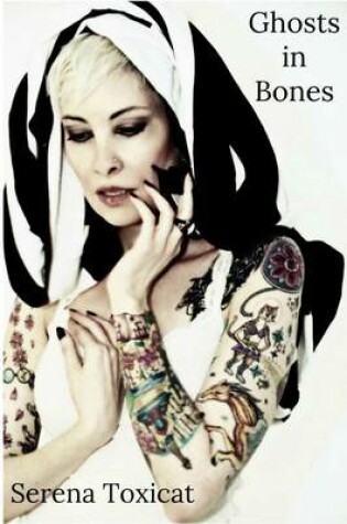 Cover of Ghosts in Bones