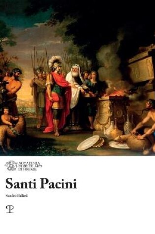 Cover of Santi Pacini
