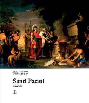 Book cover for Santi Pacini