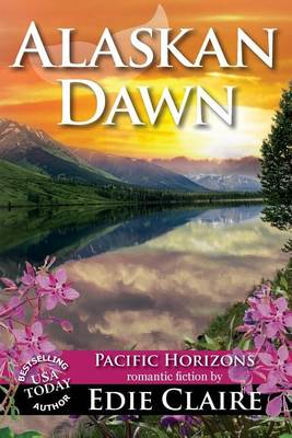 Book cover for Alaskan Dawn