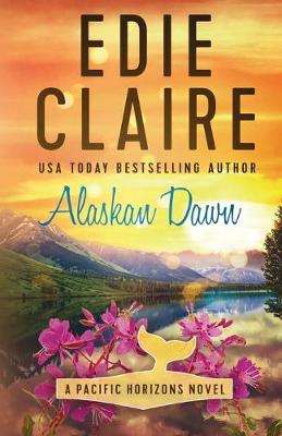 Cover of Alaskan Dawn