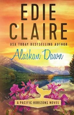 Book cover for Alaskan Dawn