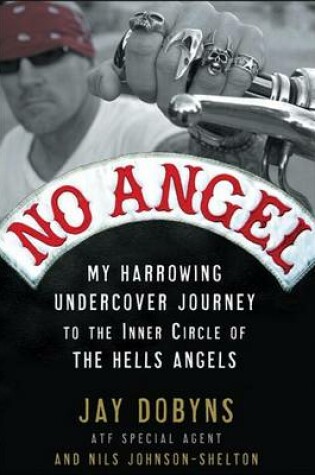 Cover of No Angel