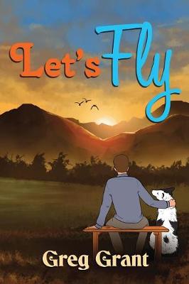 Book cover for Let's Fly