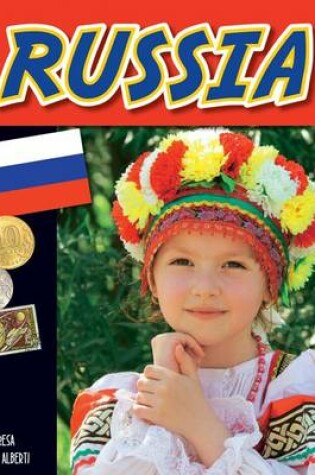 Cover of Russia