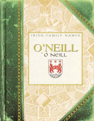 Cover of O'Neill