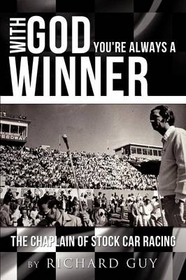 Book cover for With God You're Always a Winner