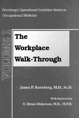 Book cover for The Workplace Walk-Through