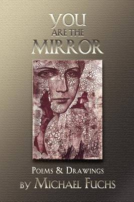 Book cover for You are the Mirror