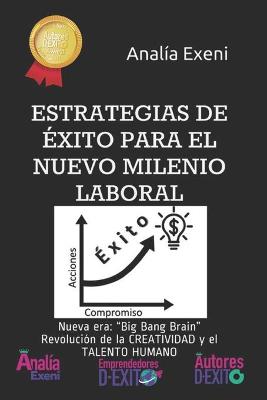 Book cover for Estrategias de Exito Para El Nuevo Milenio Laboral