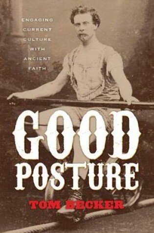 Cover of Good Posture