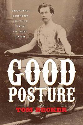 Book cover for Good Posture
