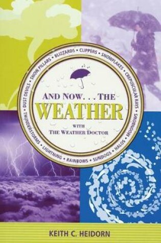 Cover of And Now...the Weather