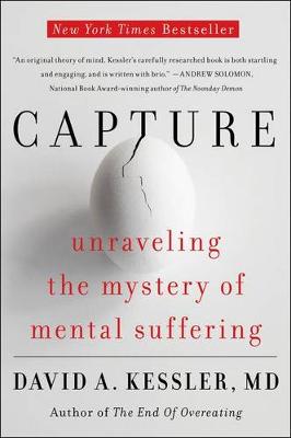 Book cover for Capture