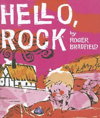 Book cover for Hello, Rock