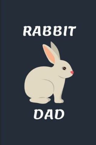 Cover of Rabbit Dad