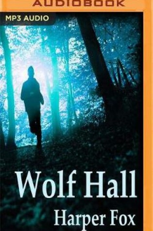 Cover of Wolf Hall