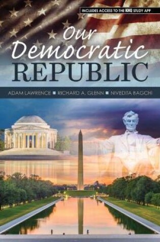 Cover of Our Democratic Republic