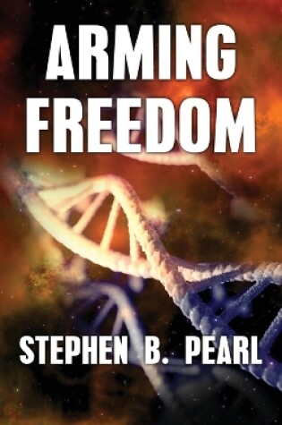 Cover of Arming Freedom