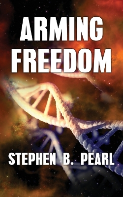 Cover of Arming Freedom