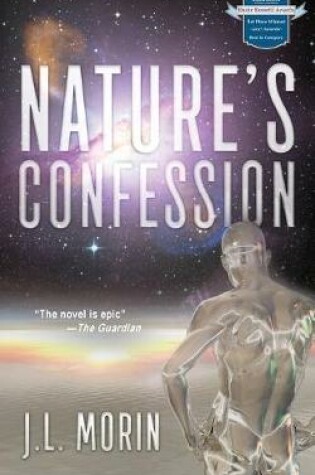 Cover of Nature's Confession