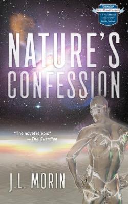 Book cover for Nature's Confession