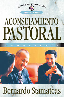 Book cover for Aconsejamiento Pastoral