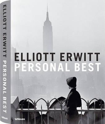 Cover of Personal Best