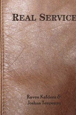 Cover of Real Service [Epub]
