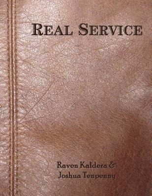 Book cover for Real Service [Epub]