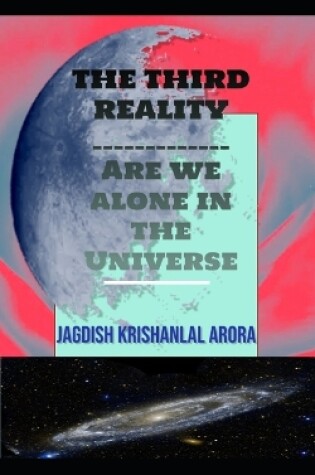 Cover of The Third Reality