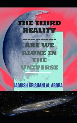 Book cover for The Third Reality