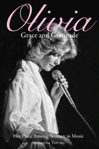 Cover of Olivia: Grace and Gratitude