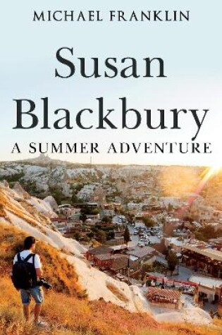 Cover of Susan Blackbury: A Summer Adventure