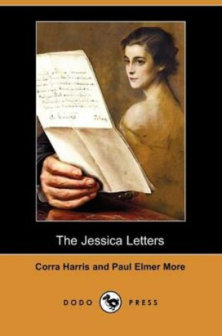 Cover of The Jessica Letters (Dodo Press)