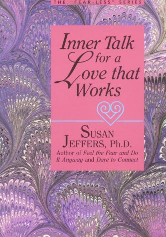 Cover of Inner Talk for a Love That Works