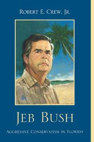 Cover of Jeb Bush