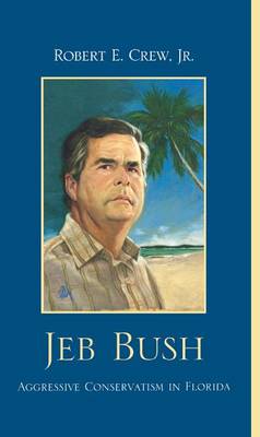 Book cover for Jeb Bush