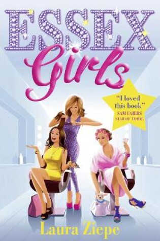 Cover of Essex Girls