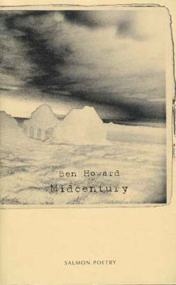 Cover of Midcentury