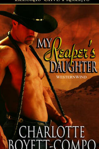 Cover of My Reaper's Daughter