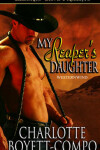 Book cover for My Reaper's Daughter