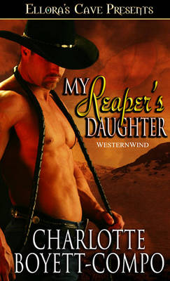 Cover of My Reaper's Daughter