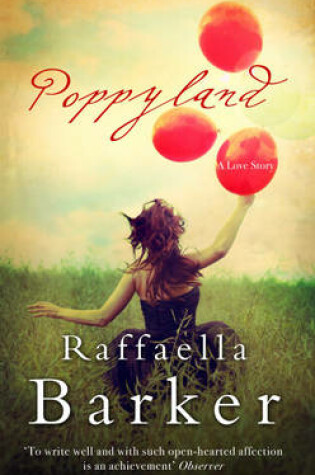 Cover of Poppyland