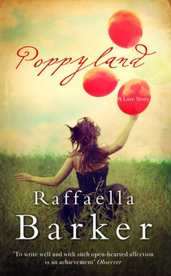 Book cover for Poppyland