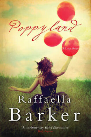 Cover of Poppyland