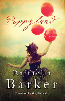 Book cover for Poppyland