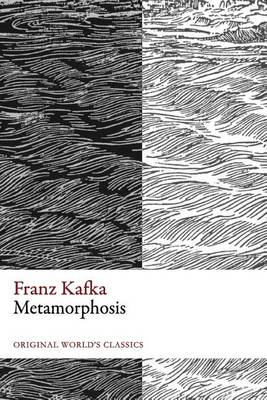 Book cover for Metamorphosis (Original World's Classics)